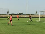 Training Schouwen-Duiveland Selectie Onder 13 & 14 op sportpark 'Het Springer' van maandag 5 juni 2023 (25/53)